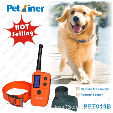 500m Range Remote Dog Beeper collar and hunting beeper collar